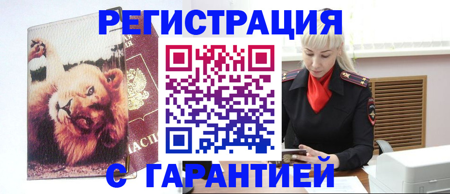 прописка от собственника в Кирсанове